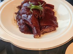 -珠海瑞吉酒店·宴庭中餐厅
