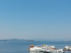 -花亭湖风景名胜区