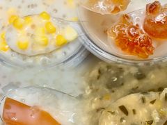-甜蜜蜜(昌乐园店)