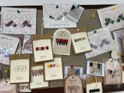 -芊冉•美甲美睫纹绣