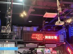 -二钳洞庭虾蟹·江湖菜(成都鹭岛店)