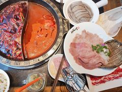 -纸盐河码头火锅(十八梯店)