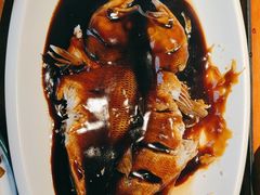 -外婆烧.老杭帮菜(庆春店)