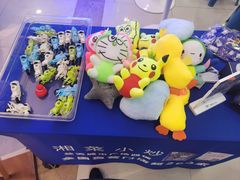 -兰湘子·湘菜小炒(天水兰天城市广场店)