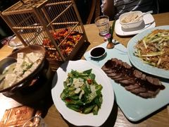 -新悦·霞浦海鲜生(上下杭店)