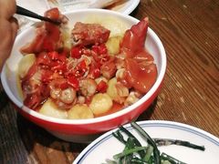 -大鸽饭(马王堆店)