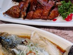 -王府井酒店(金桥港湾店)