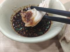 招牌百家鸡-百家鸡味馆(清泰店)