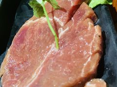 -莽子老火锅(大坪店)
