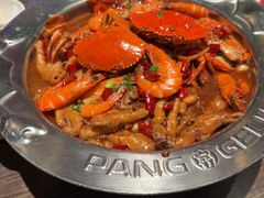 -胖哥俩肉蟹煲(厦门中华城店)