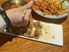 -柴窝堡22号辣子鸡·传承新疆菜