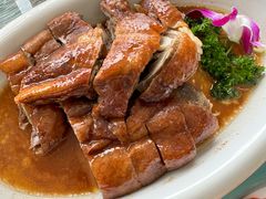 -海天一色海景自助餐厅(西港花园店)