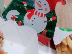 -德克士(城南店)