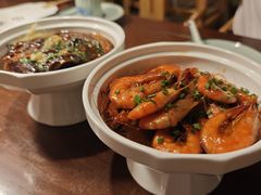 -鱼食饭稻·苏浙土菜17年老馆子(平江路店)