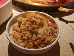 -小龙坎火锅(全球总店)