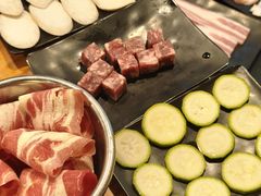 -御记碳烤肥牛(东城万达店)