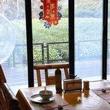 茶园边的杭州菜