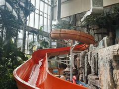 -中家鑫园温泉酒店鑫悦汤泉