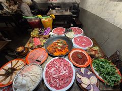 -冯校长老火锅(深圳总店)