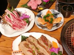 -黑牛の店·和牛烧肉(合生汇店)