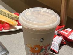 -CoCo都可(南京珠江路店)