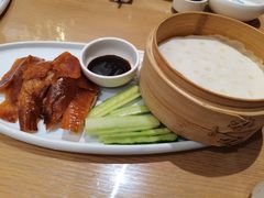 北京便皮鸭-宴会中心