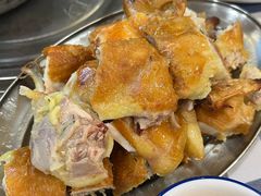 -洞密园美食城(富华路店)