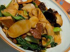-徽韵人家·传承正宗徽菜(牡丹园店)