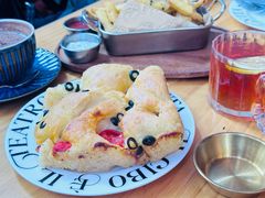 -IL TEATRO 精品意大利餐厅