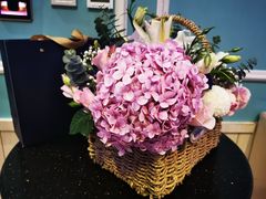 -米乐星世界KTV(汇智国际商业中心店)