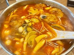 -枣子树·素食餐厅(普陀山店)