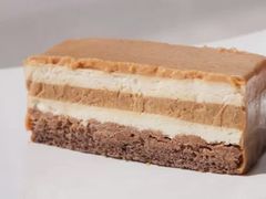 榛果慕斯-星巴克臻选(广州沙面店)