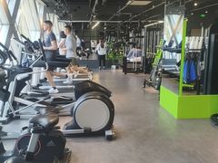 -GMJ·24H健身房(四川北路店)