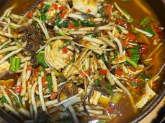 -外婆味道·云南菜大当家(弥勒店)