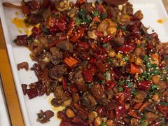 -李氏传家菜(兴城路店)