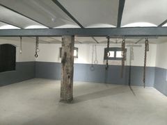 -青岛德国监狱旧址博物馆