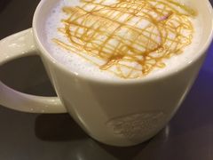 -星巴克(广州中华广场B1层店)