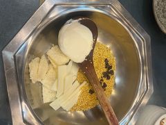 -格日勒阿妈蒙古厨房(巨海店)