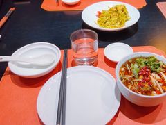 -田园北魏家宴·大同菜(御东店)