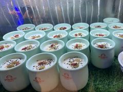 -伊斯麦尔丝路·新派菜(沙子口店)