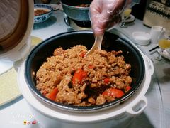肉汤拌饭-小柴米·传统江西菜(万寿宫店)
