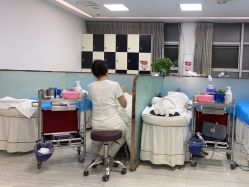 点击看大图 -悟空祛痘·亚健康皮肤管理中心