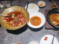 -炊烟小炒黄牛肉(浦东世纪汇店)