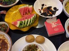 -聚鑫阁江浙菜·非遗传承技艺(青村帝华园店)