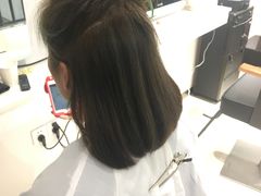 中发-风格style 专业烫染