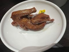 -老牌坊鲁菜名店(聊城美食岛店)
