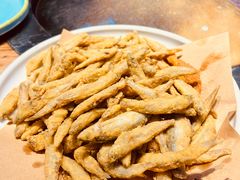 -山河屯铁锅炖·非遗东北菜(南山店)