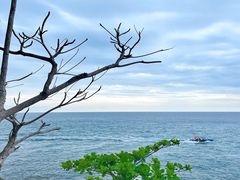 -三亚西岛海洋文化旅游区