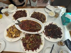 -田记餐馆(富国街店)