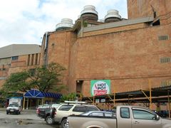 -尚泰清迈机场购物中心